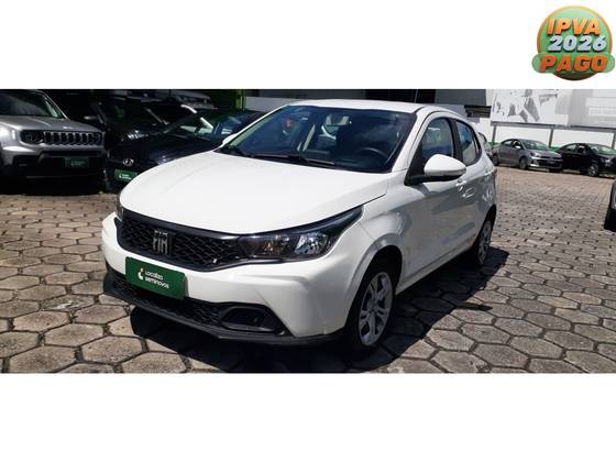 FIAT ARGO 1.0 FIREFLY FLEX DRIVE MANUAL FIAT ARGO 1.0 FIREFLY FLEX DRIVE MANUAL